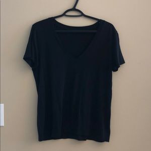 V-Neck Tee